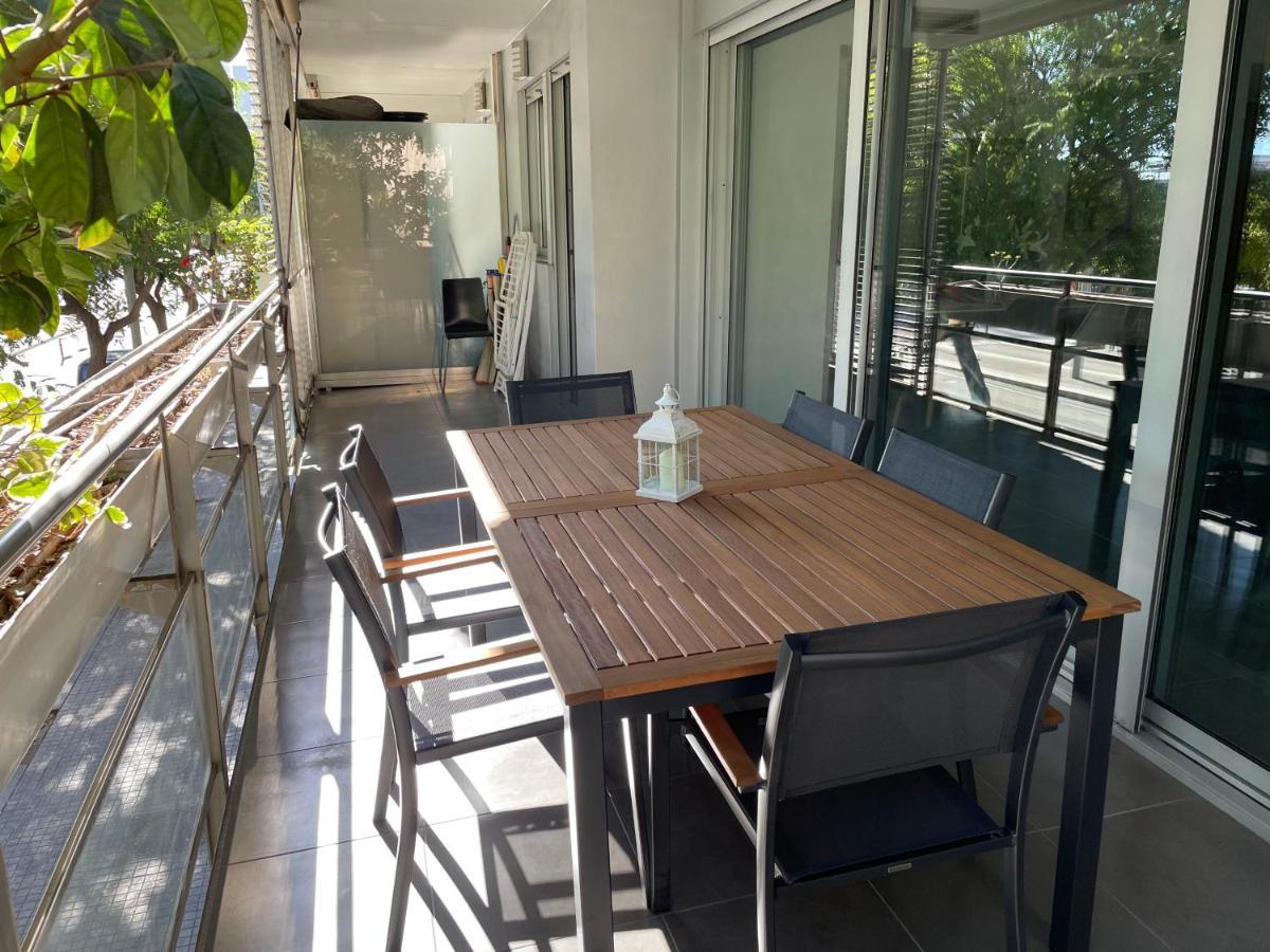 Standing Barcelona Forum Appartement