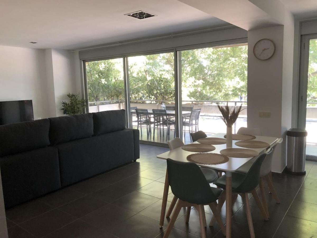Appartement Standing Barcelona Forum *