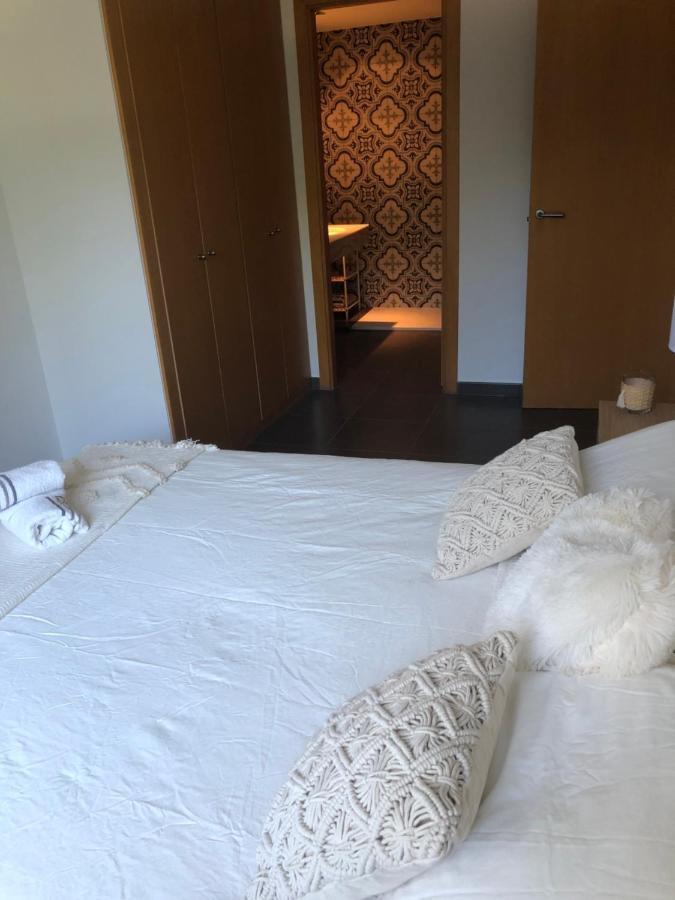 Standing Barcelona Forum Appartement *