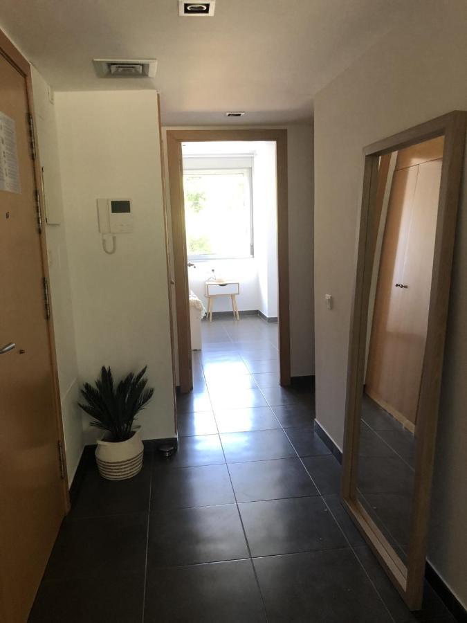 Apartment Standing Barcelona Forum