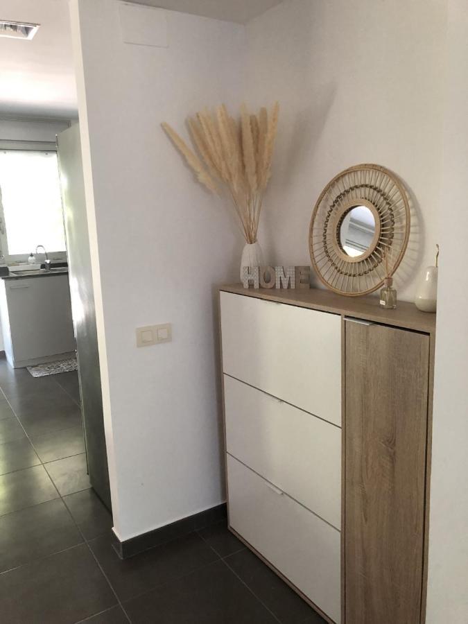 Apartment Standing Barcelona Forum