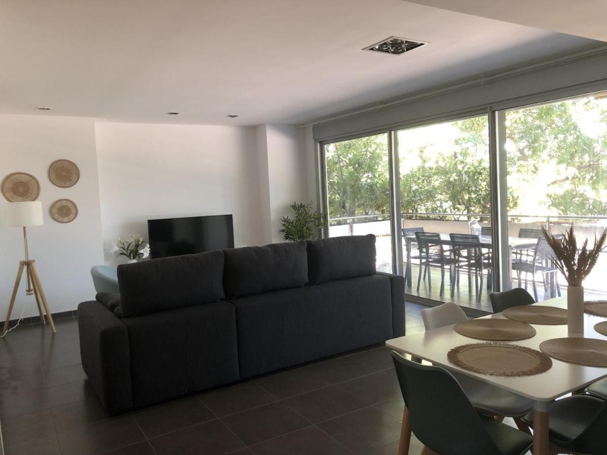 Standing Barcelona Forum Apartment *