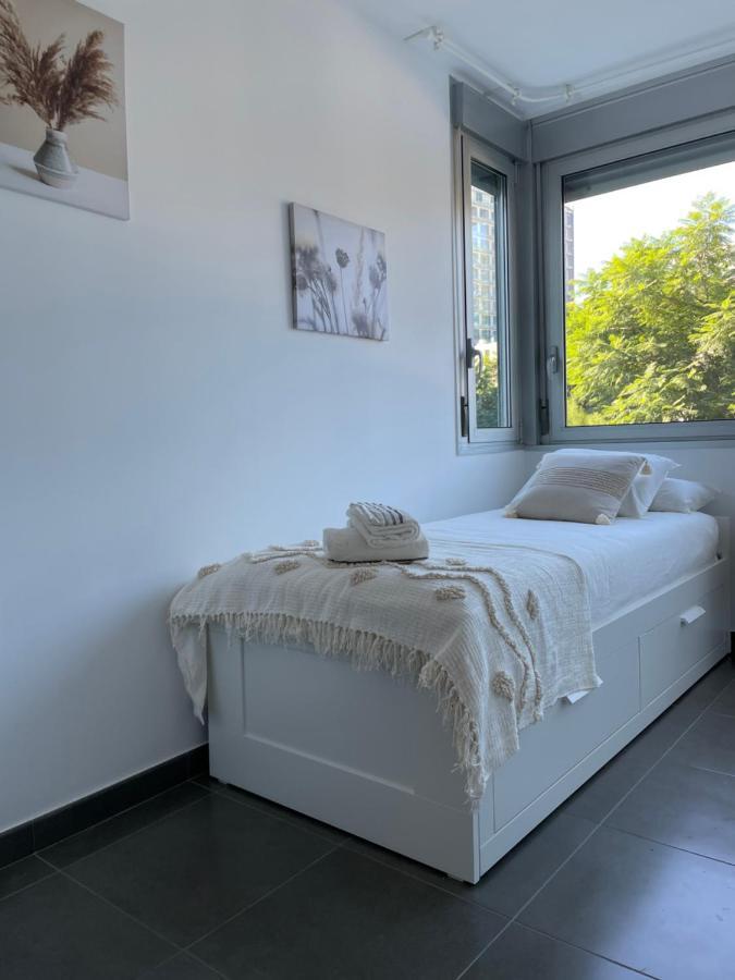 Apartment Standing Barcelona Forum