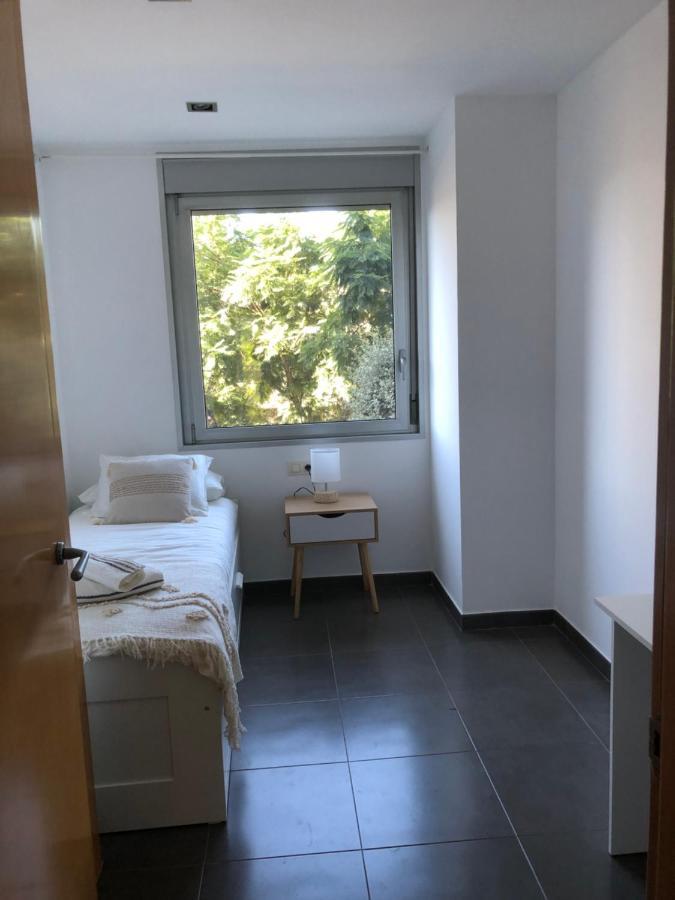 Apartment Standing Barcelona Forum *