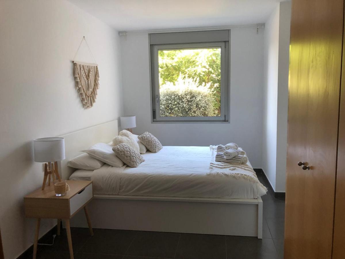 Apartment Standing Barcelona Forum *