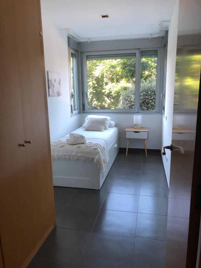 Standing Barcelona Forum Apartment