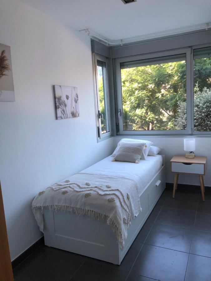 Apartment Standing Barcelona Forum Sant Adria de Besos
