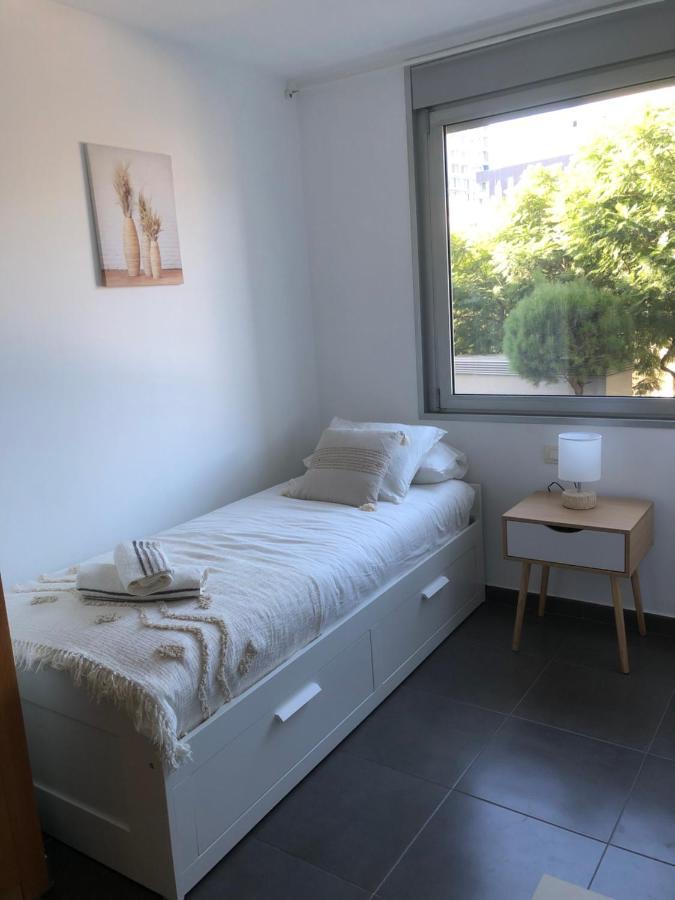 Standing Barcelona Forum Apartment *